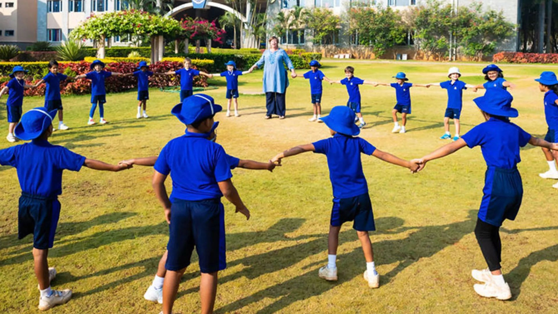 header primary years curriculum